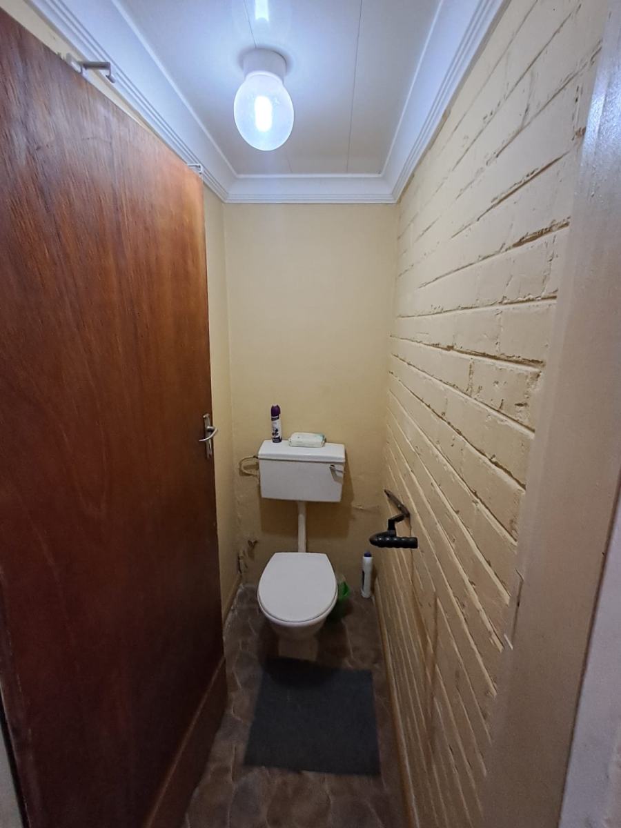 3 Bedroom Property for Sale in Ventersdorp North West